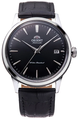 Orient Bambino 38mm Watch
