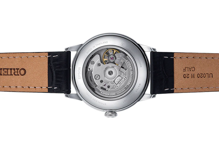Orient Bambino 38mm Watch - Image 3
