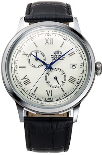 Orient Classic Multi Dial Watch