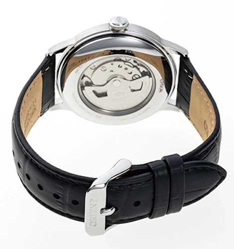 Orient Classic Multi Dial Watch - Image 2