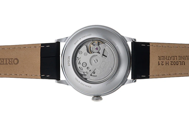 Orient Classic Multi Dial Watch - Image 3