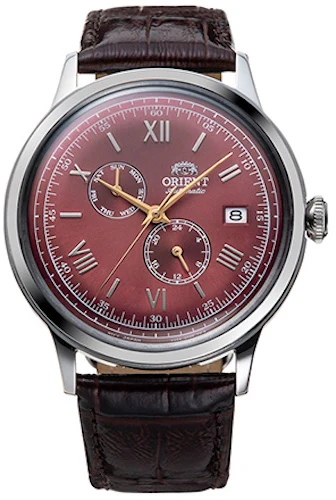 Orient Classic Multi Dial Watch