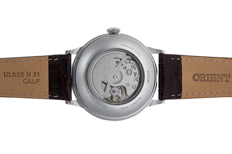 Orient Classic Multi Dial Watch - Image 3