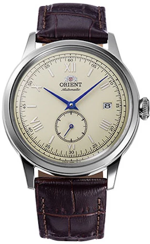 Orient Bambino Small Seconds 38mm Watch