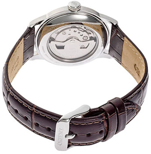 Orient Bambino Small Seconds 38mm Watch - Image 3
