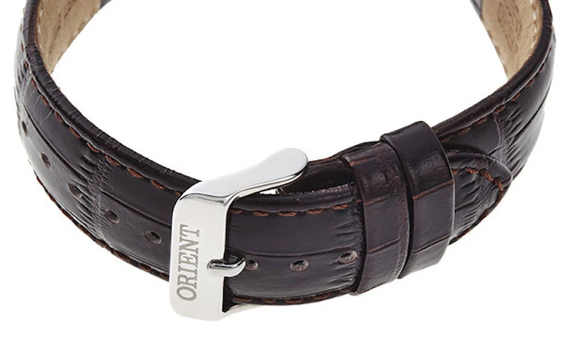 Orient Bambino 40.5mm Watch - Image 3