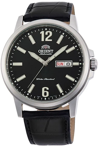 Orient Contemporary Watch