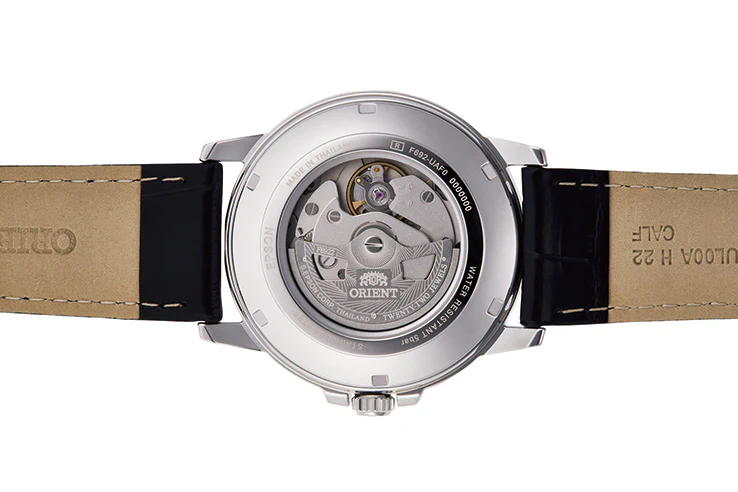 Orient Contemporary Watch - Image 4