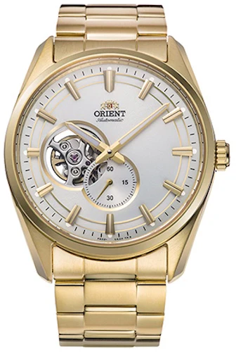 Orient Contemporary Watch