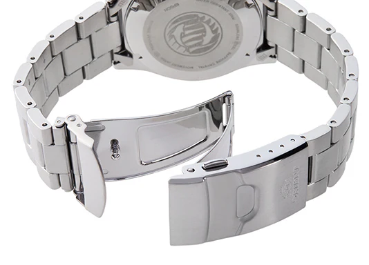 Orient Mako III Watch - Image 2