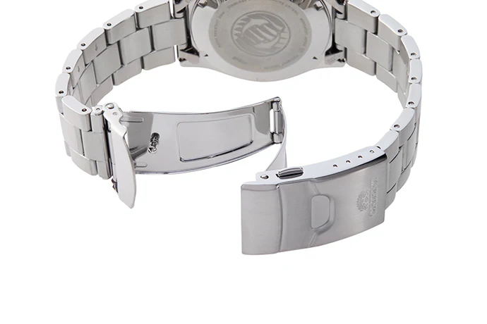 Orient Mako III Watch - Image 2