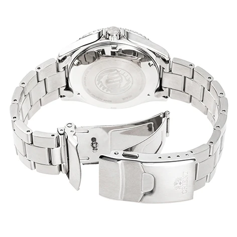 Orient Mako Watch - Image 2