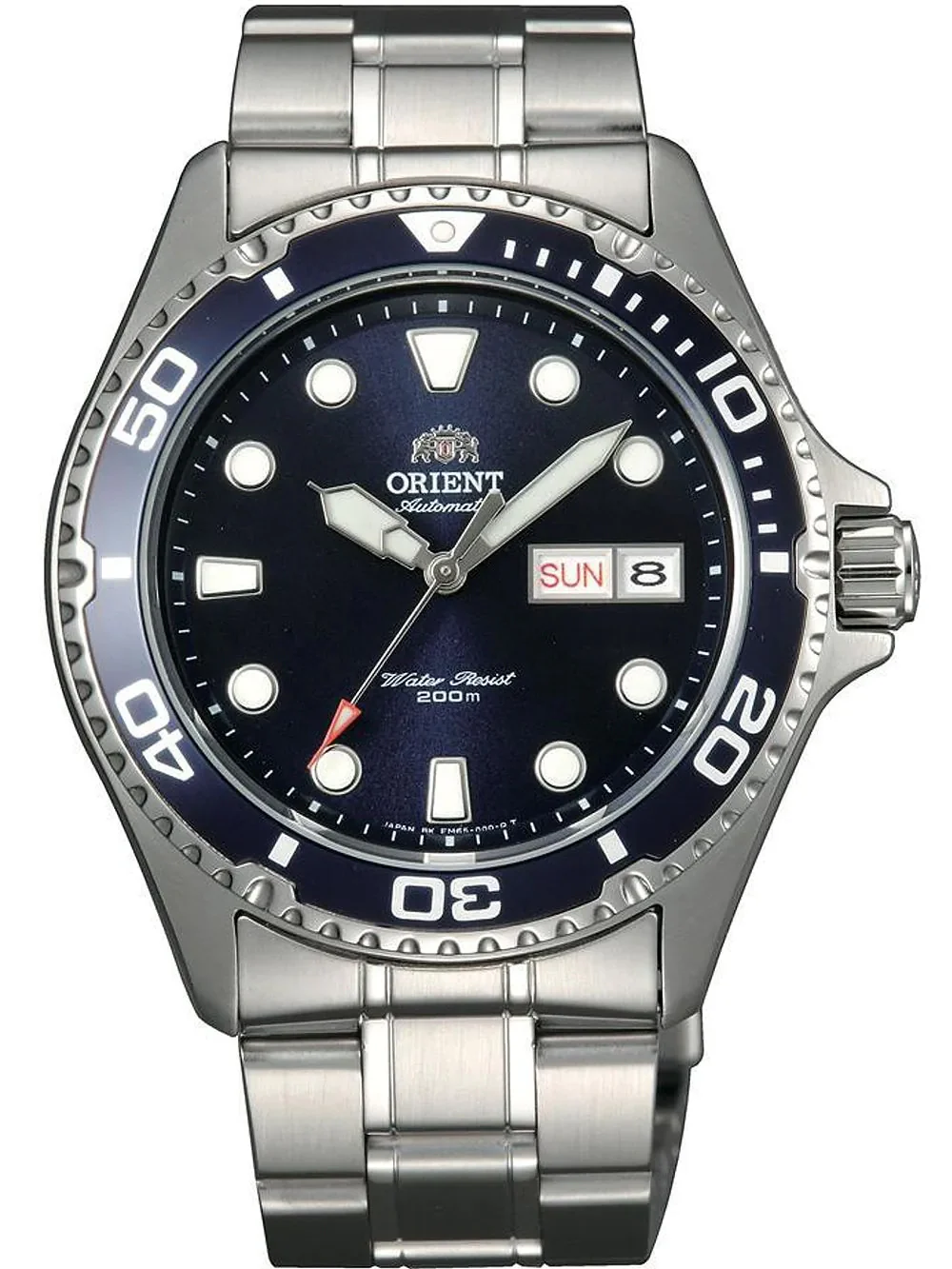Orient Ray Watch