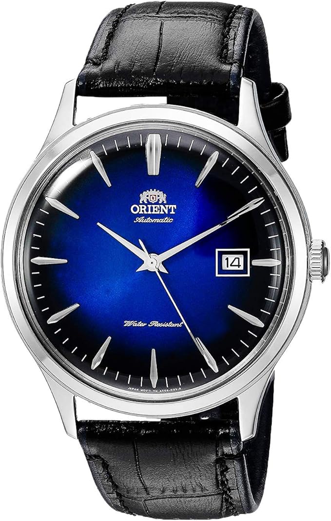 Orient Bambino 42mm Watch