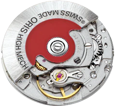 Oris Aquis Date Bracelet - Image 5