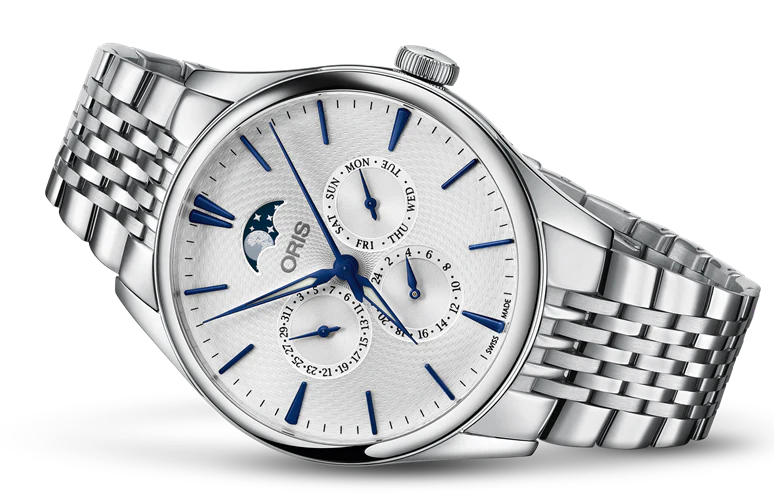 Oris Watch Artelier Complication - Image 2