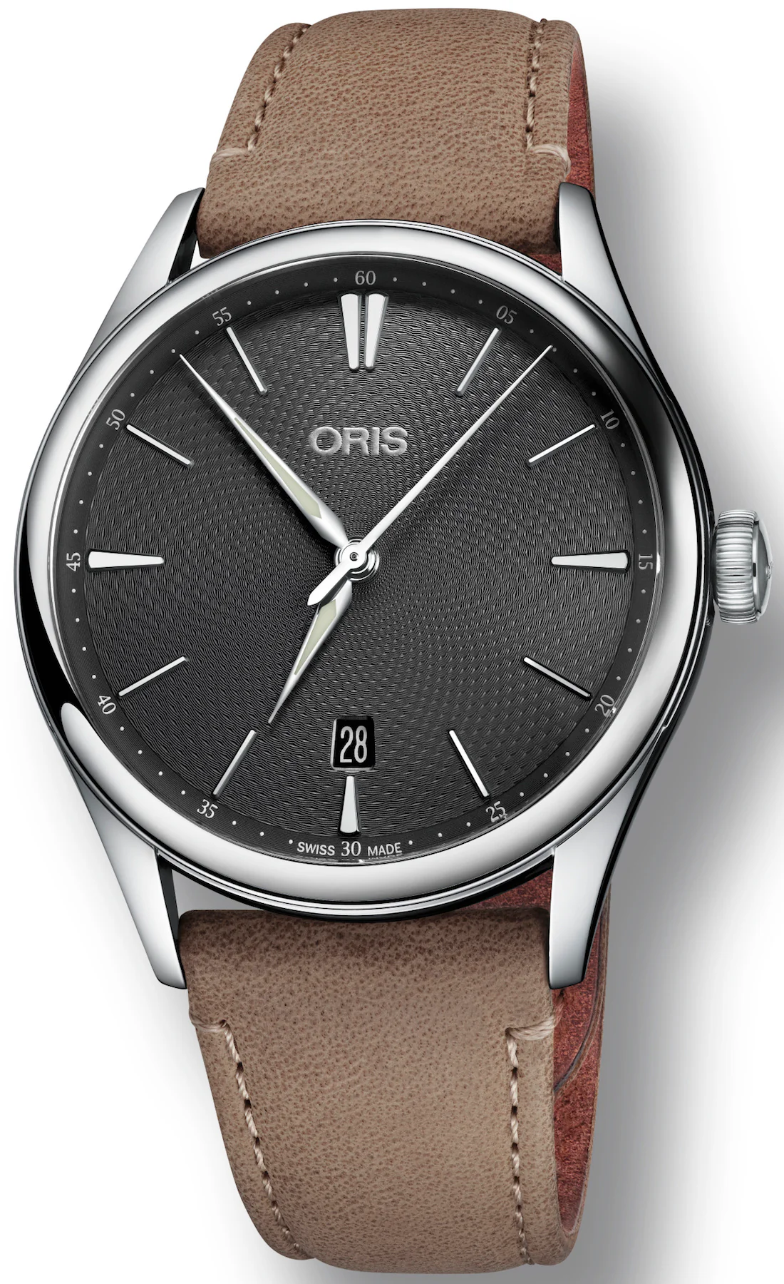 Oris Artelier Date