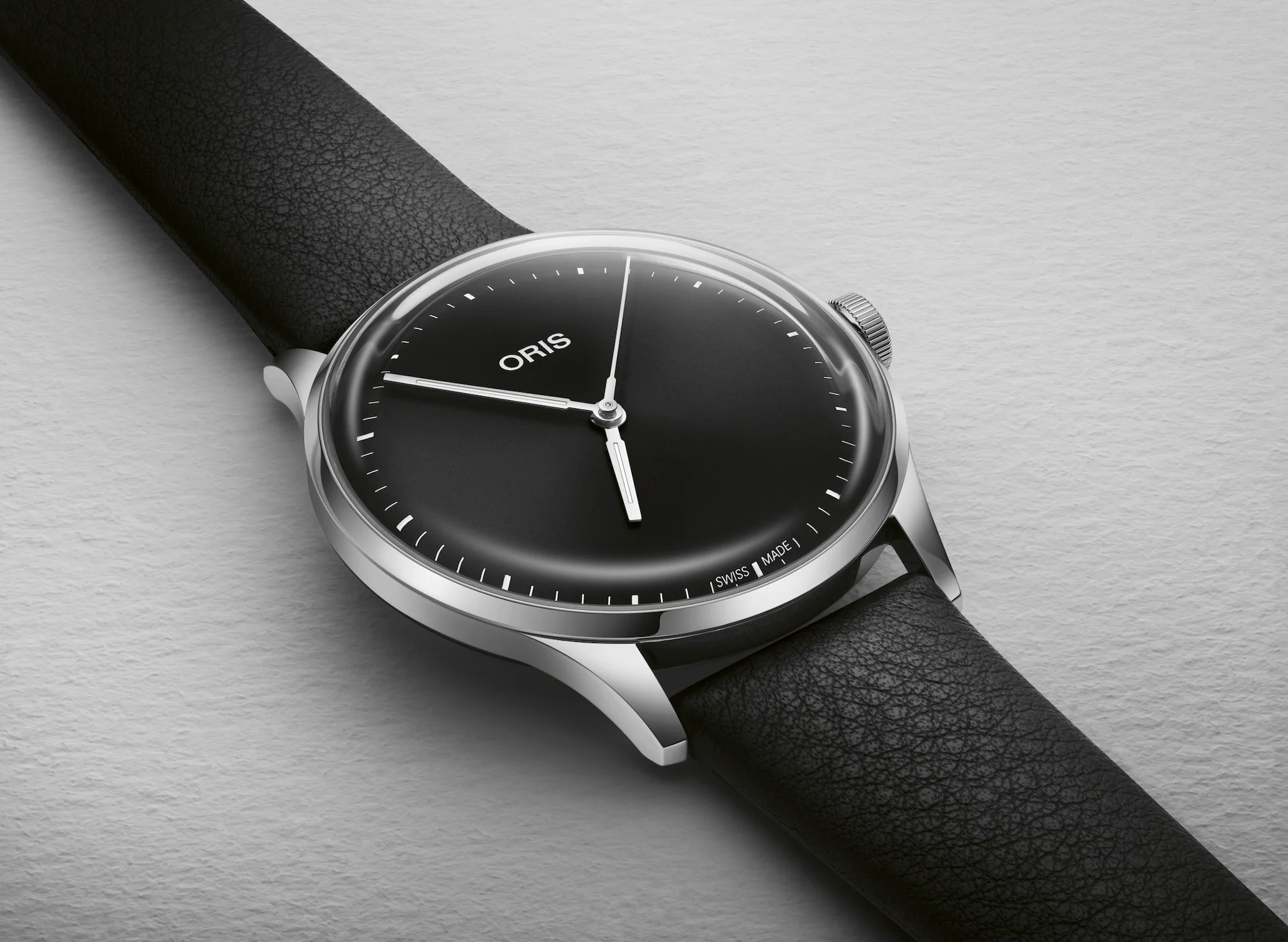Oris Artelier S Black - Image 2