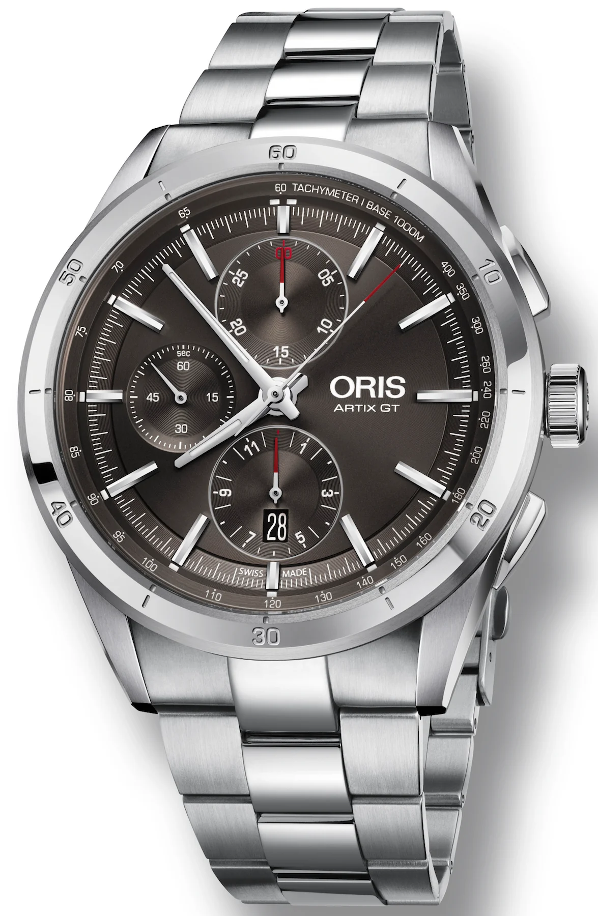 Oris Watch Artix GT Chronograph