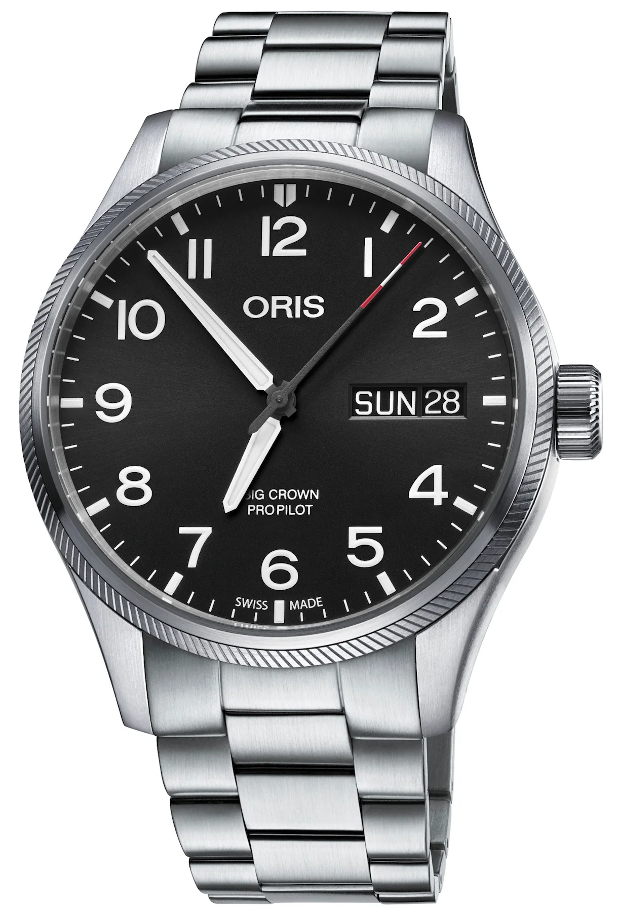 Oris Watch Big Crown 55th Reno Air Races Limited Edition