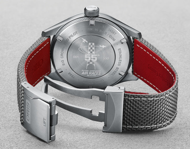Oris Watch Big Crown 55th Reno Air Races Limited Edition - Image 3