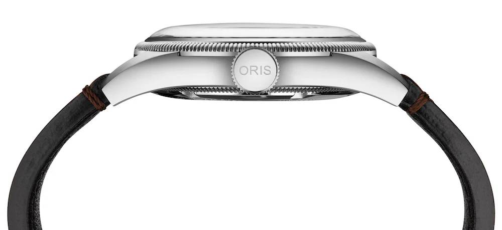 Oris Watch Big Crown D.26 286 HB-RAG Limited Edition - Image 3