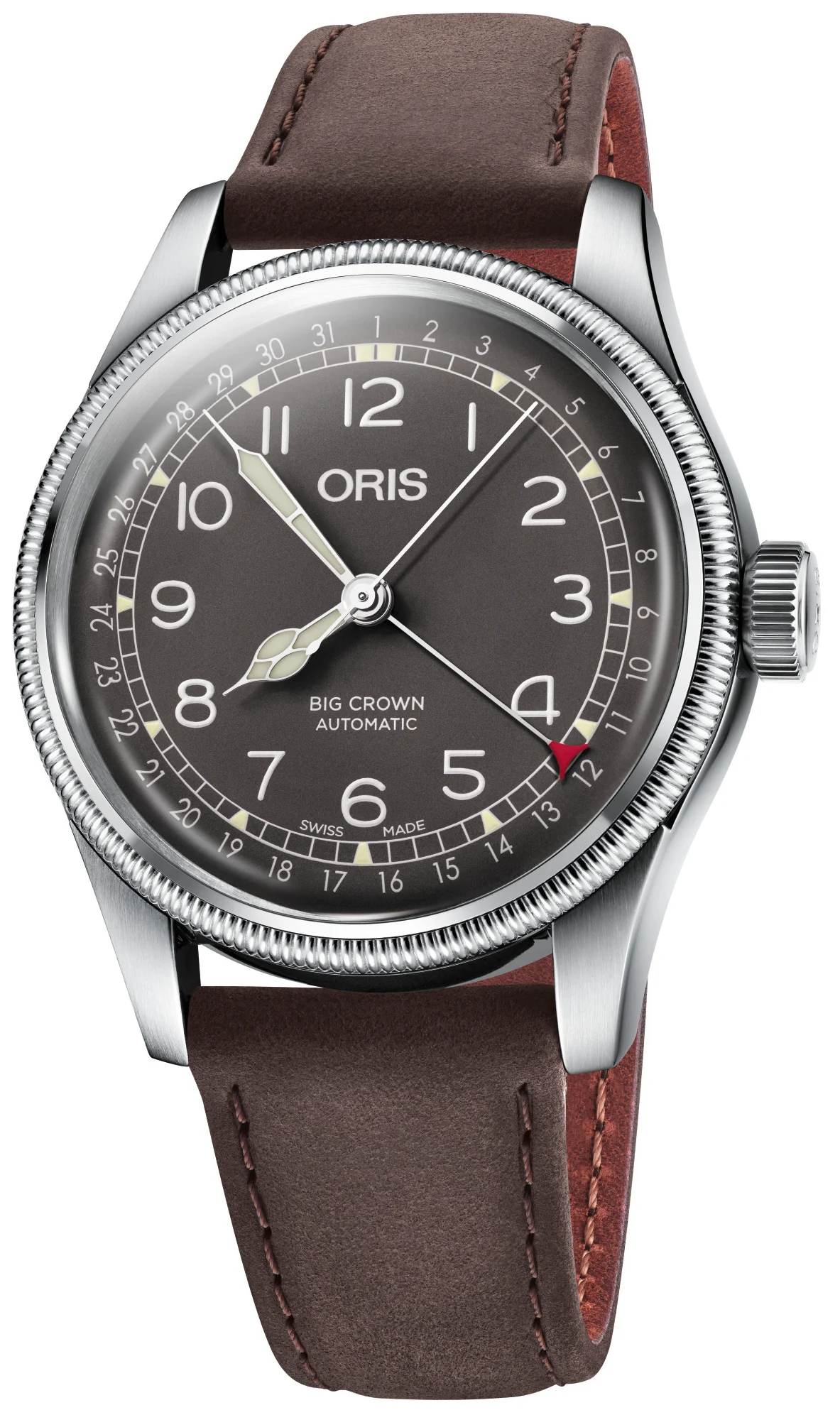 Oris Big Crown Pointer Date Watch