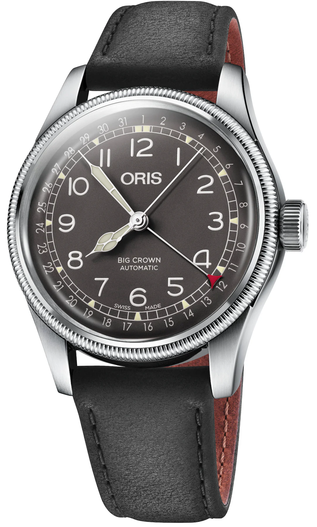 Oris Big Crown Pointer Date Watch
