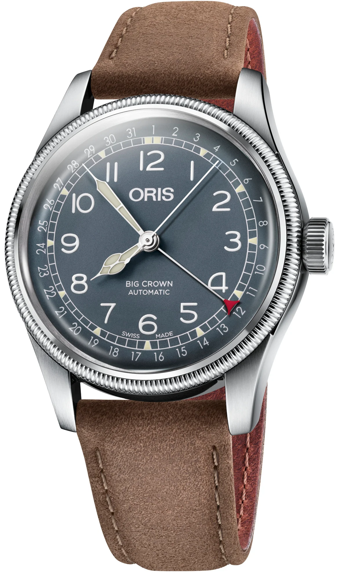 Oris Big Crown Pointer Date Watch
