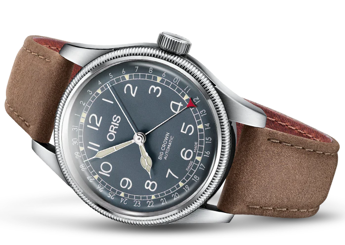 Oris Big Crown Pointer Date Watch - Image 2