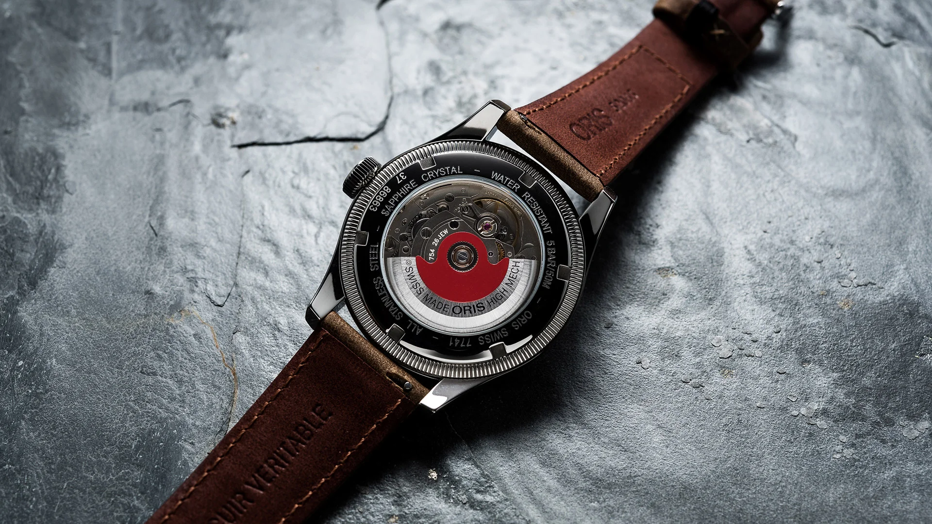 Oris Big Crown Pointer Date Watch - Image 4