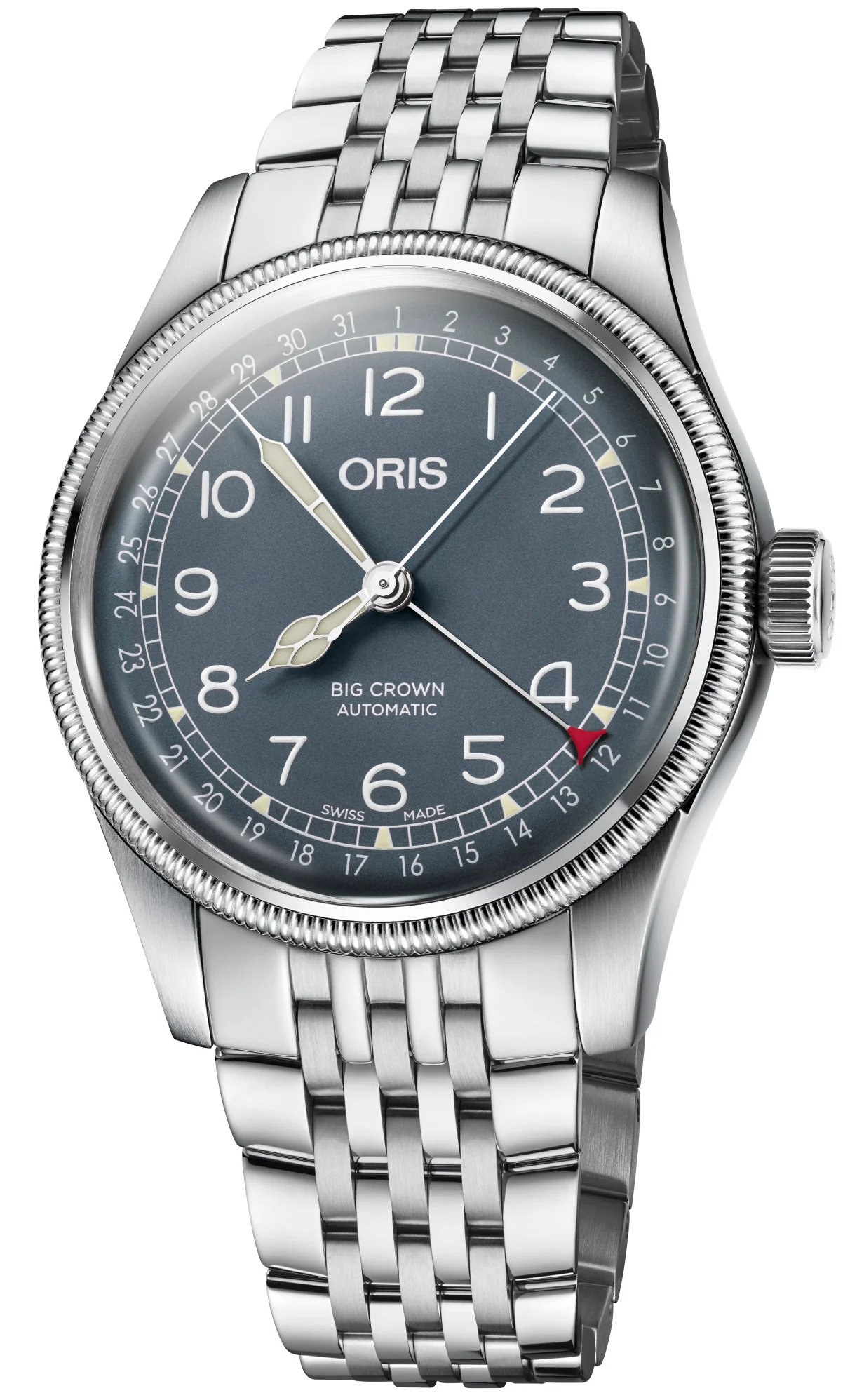 Oris Big Crown Pointer Date Watch