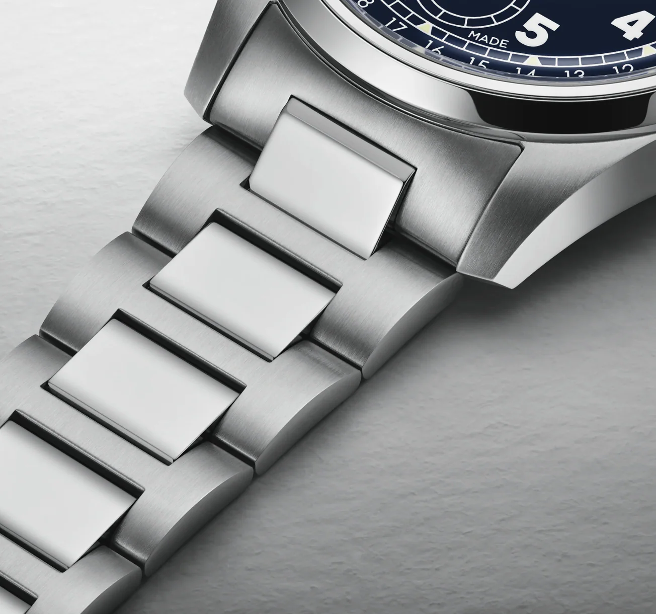 Oris Big Crown Pointer Date Calibre 403 Midnight Blue Watch - Image 3