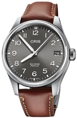 Oris Big Crown ProPilot Big Date Watch