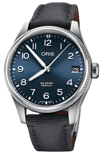 Oris Big Crown ProPilot Big Date Watch