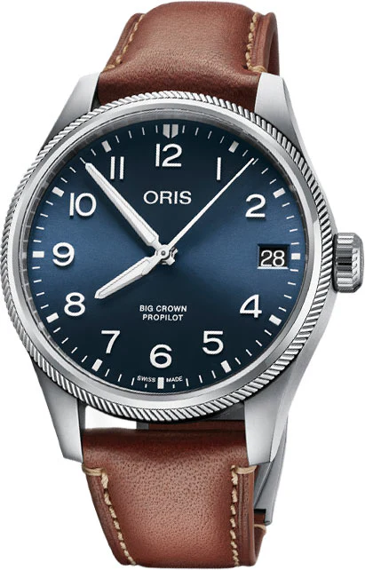 Oris Big Crown ProPilot Big Date Watch