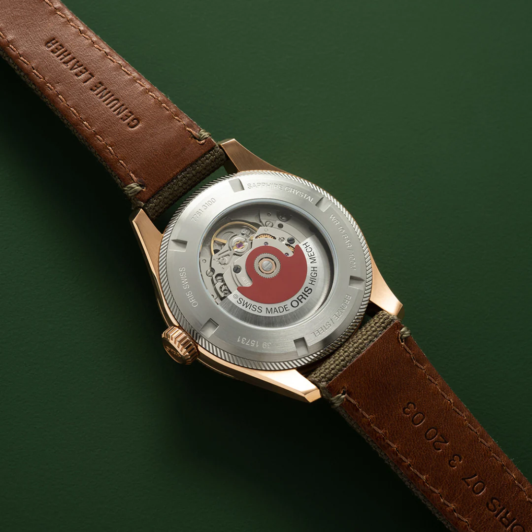 Oris Big Crown ProPilot Big Date Bronze Watch - Image 6