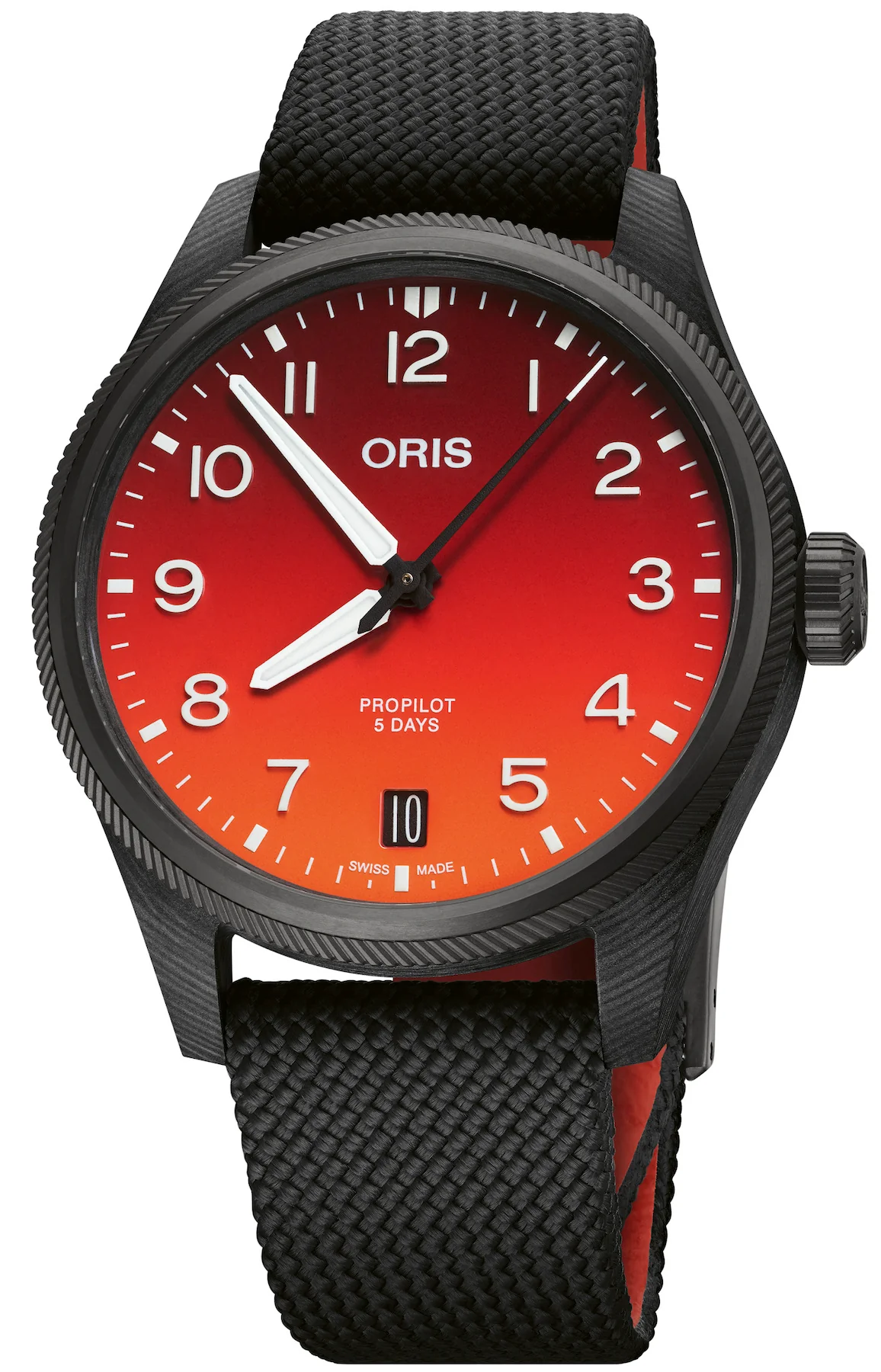 Oris Big Crown ProPilot Coulson Calibre 400 Limited Edition D