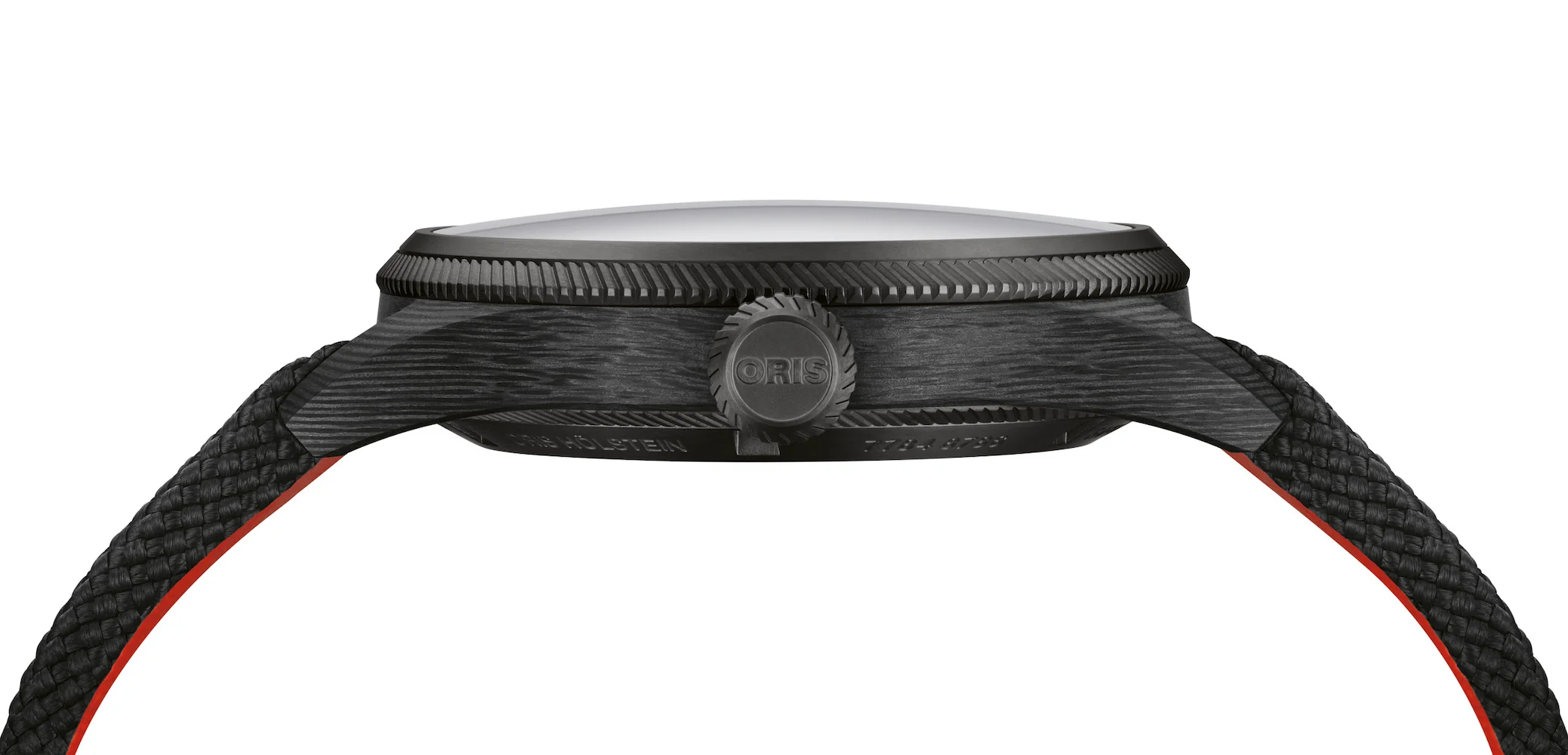 Oris Big Crown ProPilot Coulson Calibre 400 Limited Edition D - Image 5