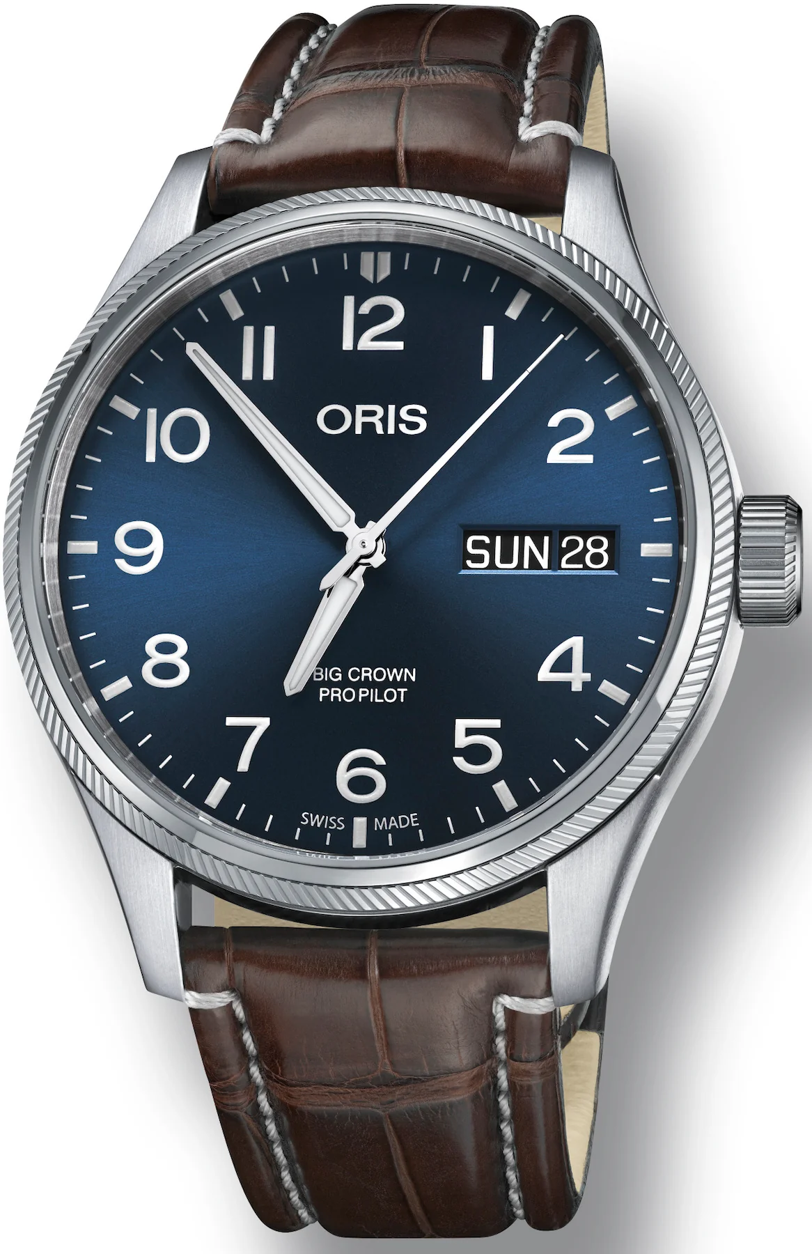 Oris Watch Big Crown ProPilot Day Date