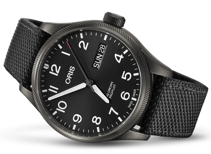 Oris Watch Big Crown ProPilot Day Date - Image 2