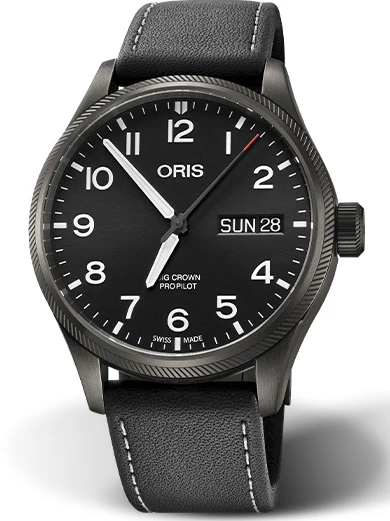 Oris Watch Big Crown ProPilot Day Date