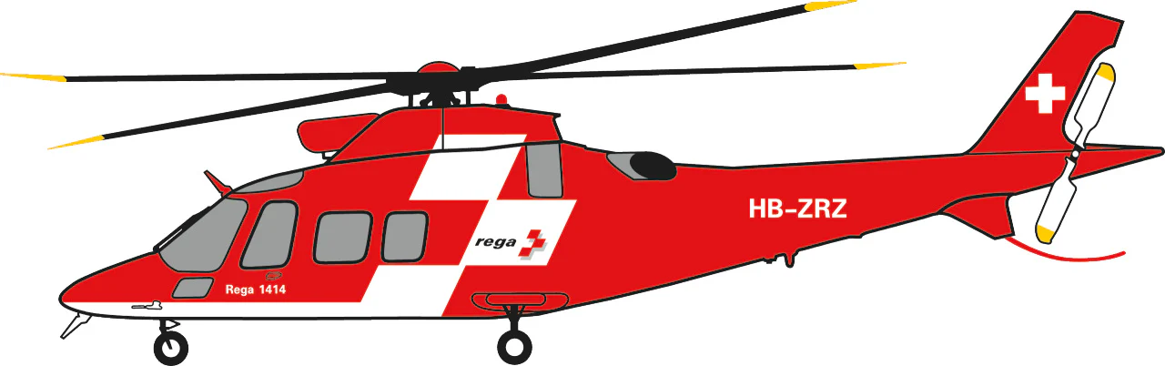 Oris Watch Big Crown ProPilot Rega Fleet AgustaWestland Da Vinci HB-ZRW Limited Edition - Image 9