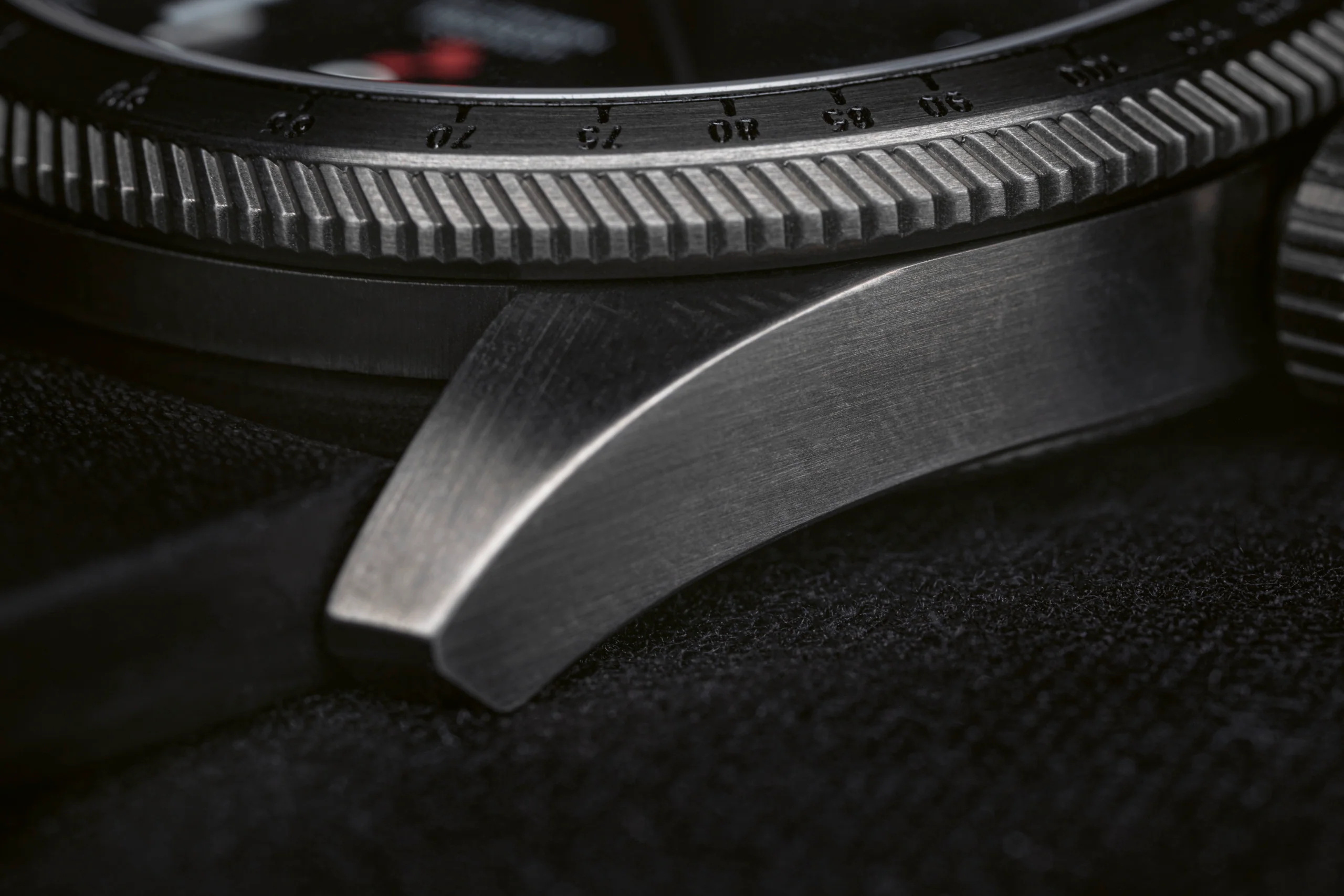 Oris Watch Big Crown ProPilot Rega Fleet Bombardier Challenger 650 HB-JWB Limited Edition - Image 5