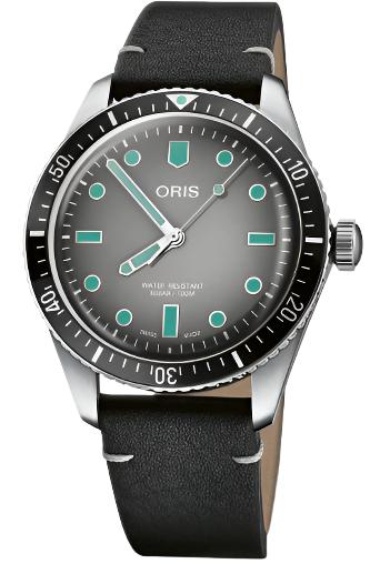 Oris Divers Sixty Five Watch