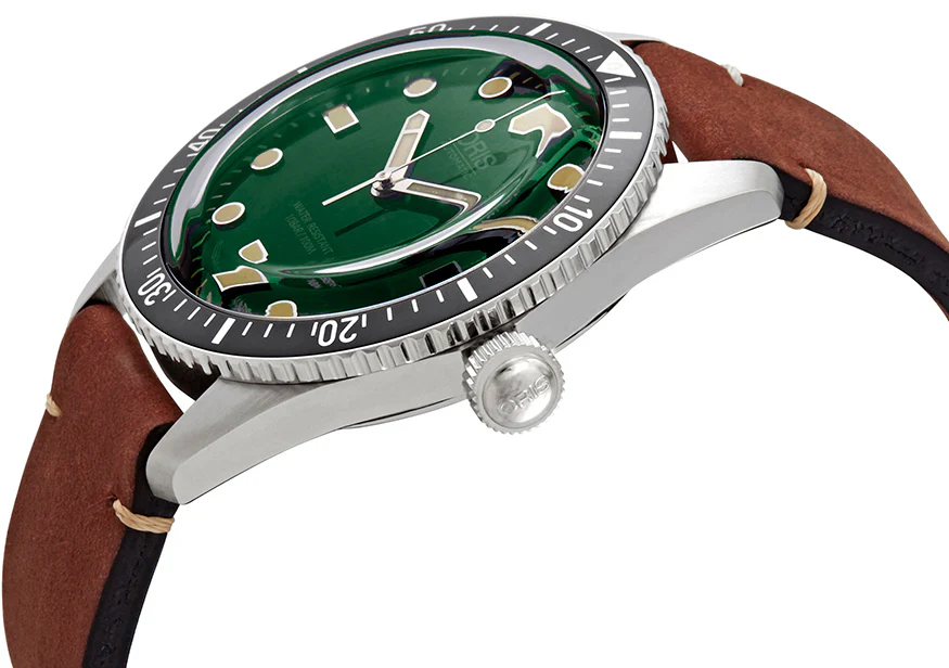 Oris Watch Divers Sixty Five - Image 2