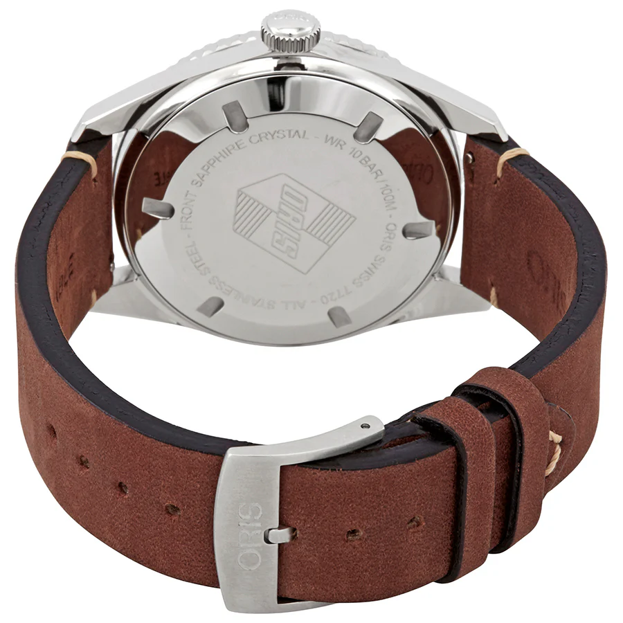 Oris Watch Divers Sixty Five - Image 3