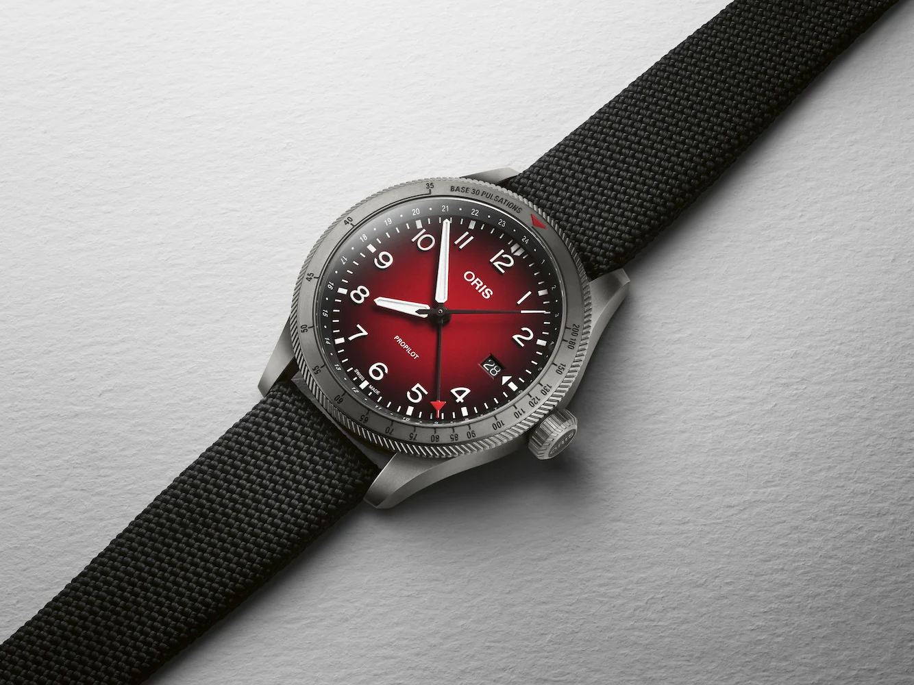Oris ProPilot GMT Watch - Image 2