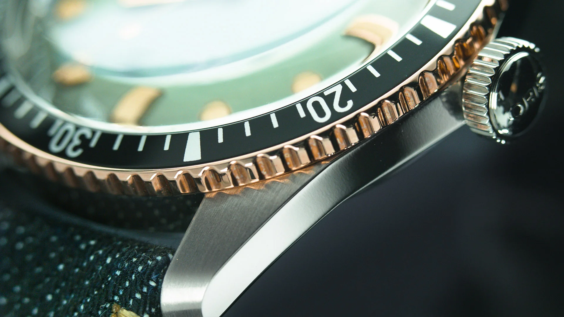 Oris Watch Sixty Five Divers Momotaro Special Edition D - Image 2