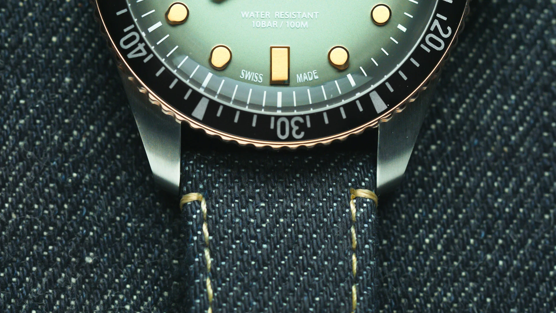 Oris Watch Sixty Five Divers Momotaro Special Edition D - Image 4